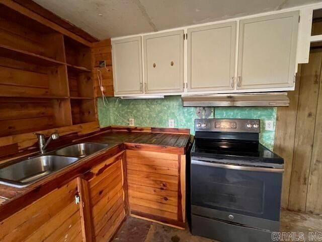Photo 14 - Residential for sale – 2239 N Main   Mount Pleasant, AR