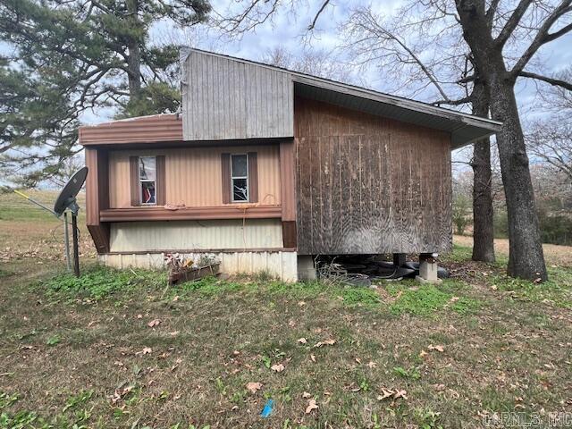 Photo 19 - Residential for sale – 2239 N Main   Mount Pleasant, AR
