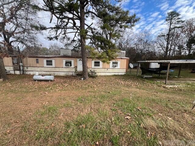 Photo 3 - Residential for sale – 2239 N Main   Mount Pleasant, AR