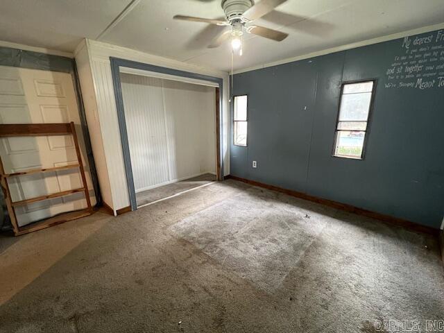 Photo 21 - Residential for sale – 2239 N Main   Mount Pleasant, AR
