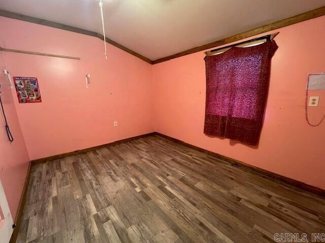 Photo 23 - Residential for sale – 2239 N Main   Mount Pleasant, AR