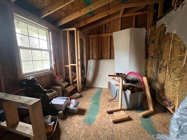 Photo 36 - Residential for sale – 2239 N Main   Mount Pleasant, AR