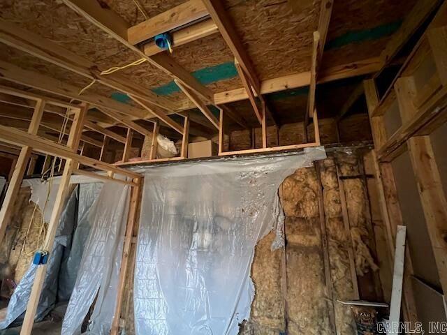 Photo 37 - Residential for sale – 2239 N Main   Mount Pleasant, AR