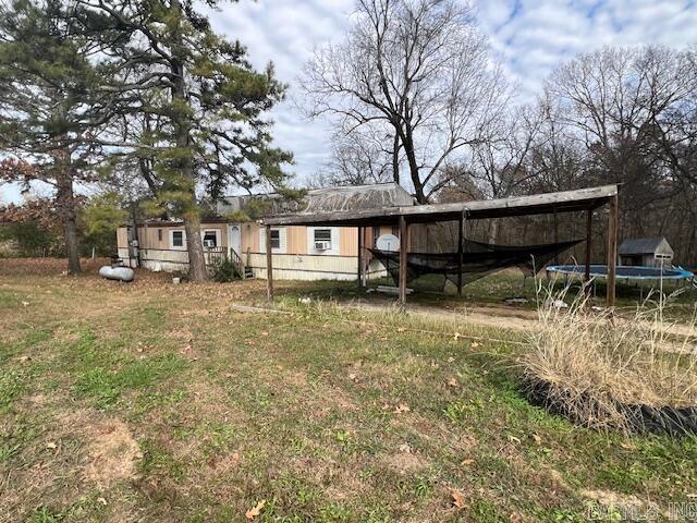 Photo 40 - Residential for sale – 2239 N Main   Mount Pleasant, AR