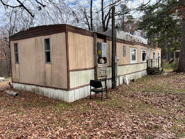 Photo 41 - Residential for sale – 2239 N Main   Mount Pleasant, AR
