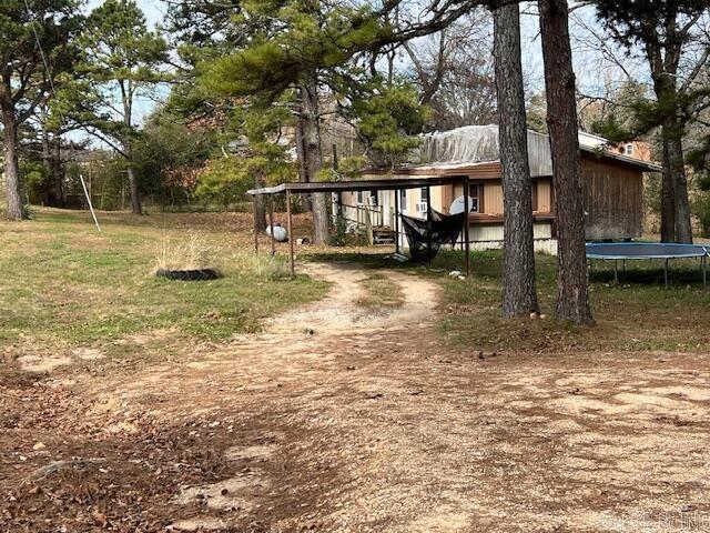 Photo 42 - Residential for sale – 2239 N Main   Mount Pleasant, AR