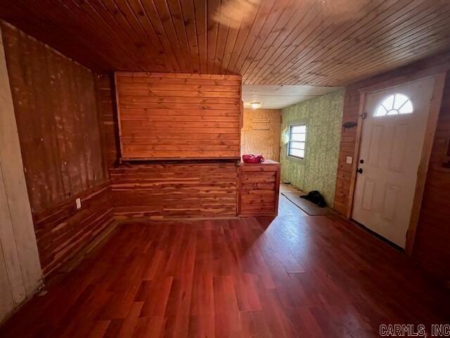Photo 6 - Residential for sale – 2239 N Main   Mount Pleasant, AR