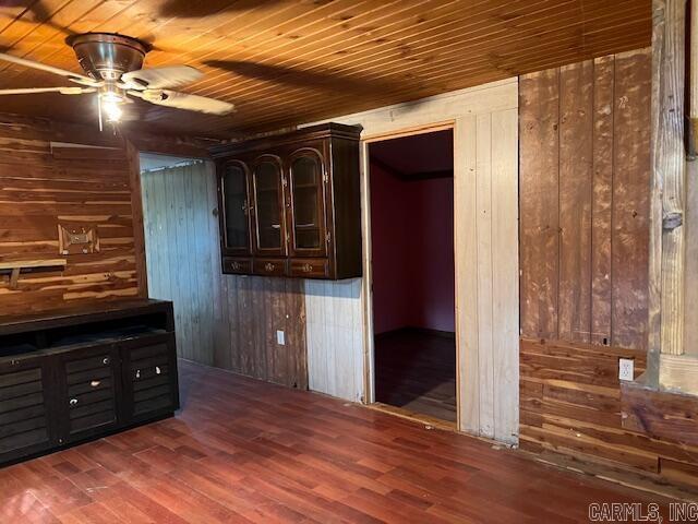 Photo 8 - Residential for sale – 2239 N Main   Mount Pleasant, AR