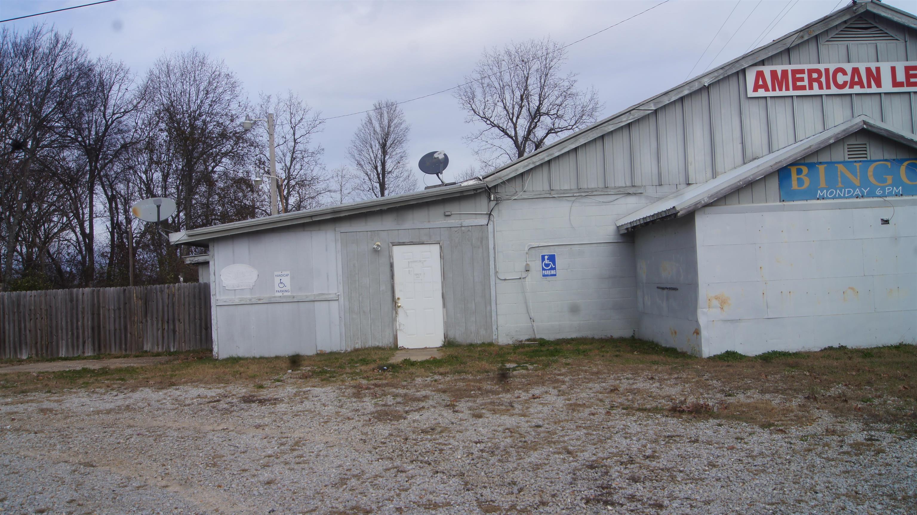 Photo 3 - Commercial / Industrial for sale – 1624  Hwy 63 E  No Hardy, AR