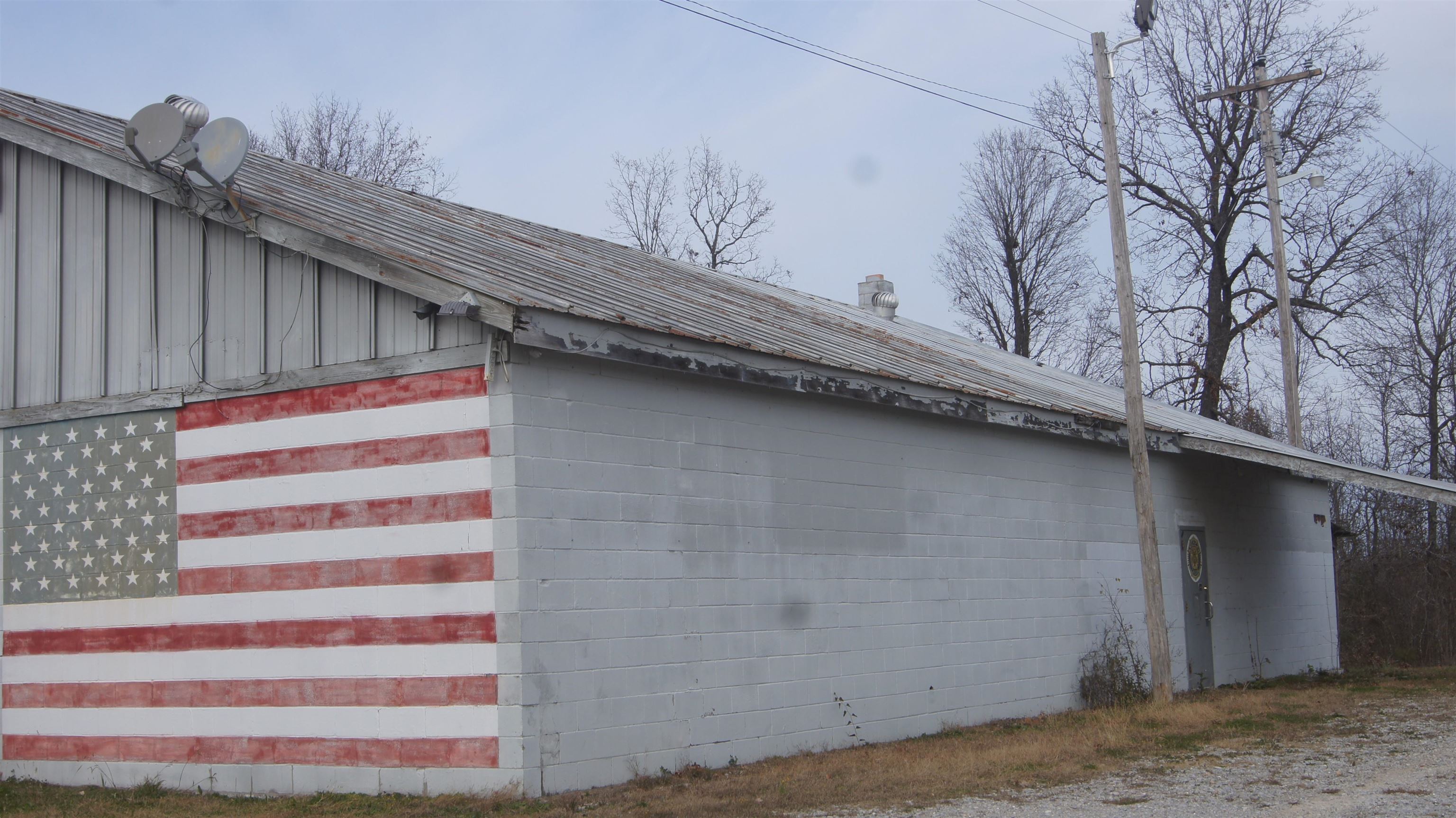 Photo 4 - Commercial / Industrial for sale – 1624  Hwy 63 E  No Hardy, AR