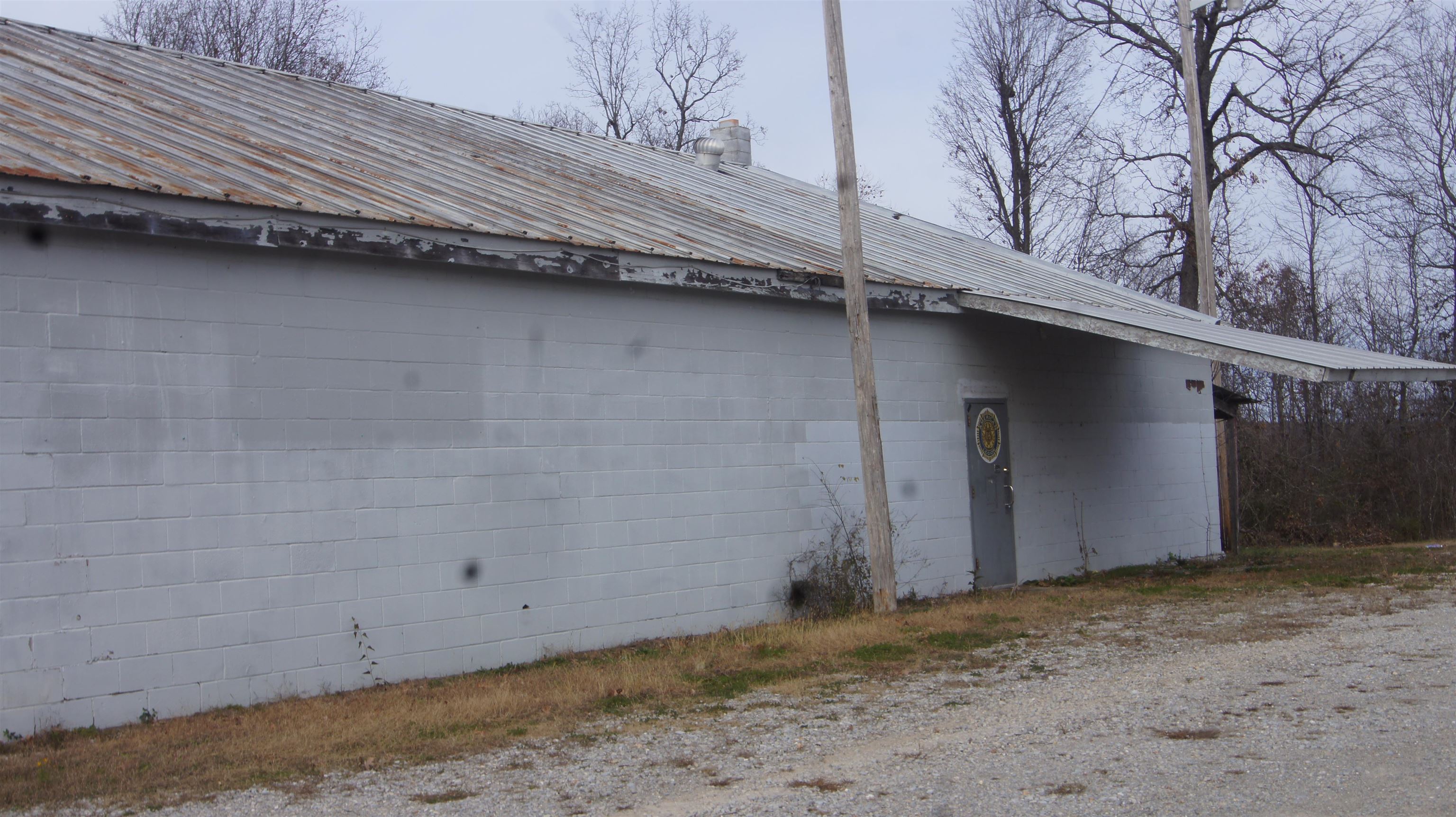 Photo 5 - Commercial / Industrial for sale – 1624  Hwy 63 E  No Hardy, AR