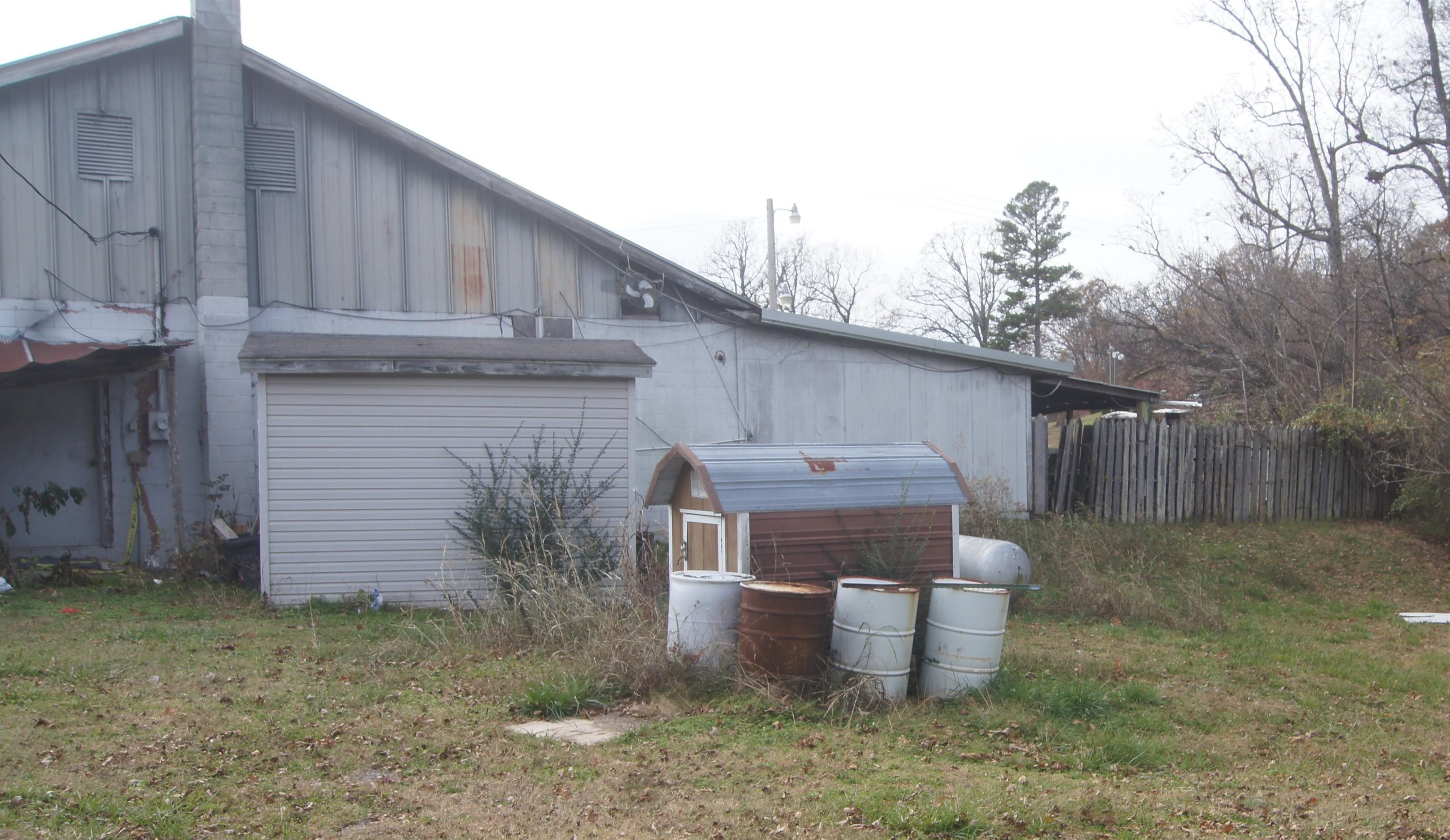 Photo 7 - Commercial / Industrial for sale – 1624  Hwy 63 E  No Hardy, AR