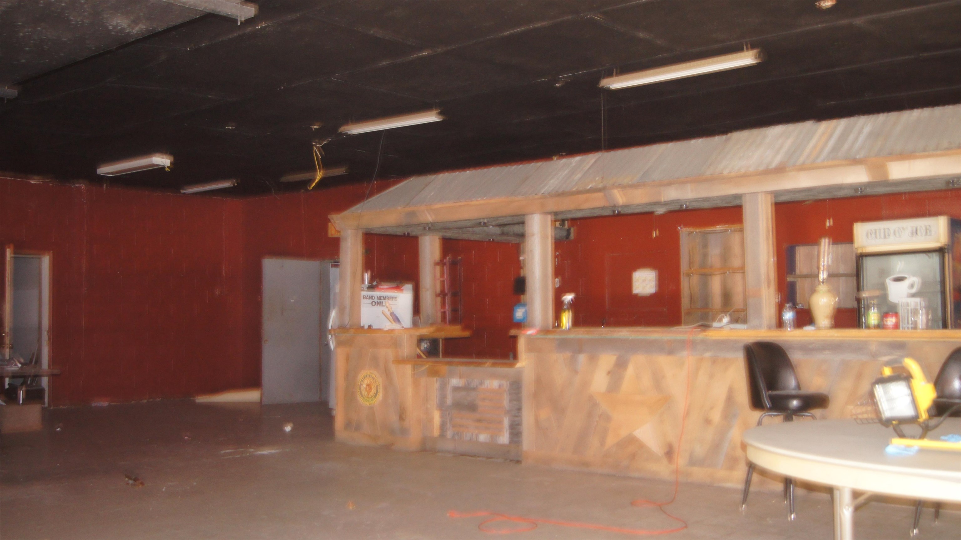 Photo 10 - Commercial / Industrial for sale – 1624  Hwy 63 E  No Hardy, AR