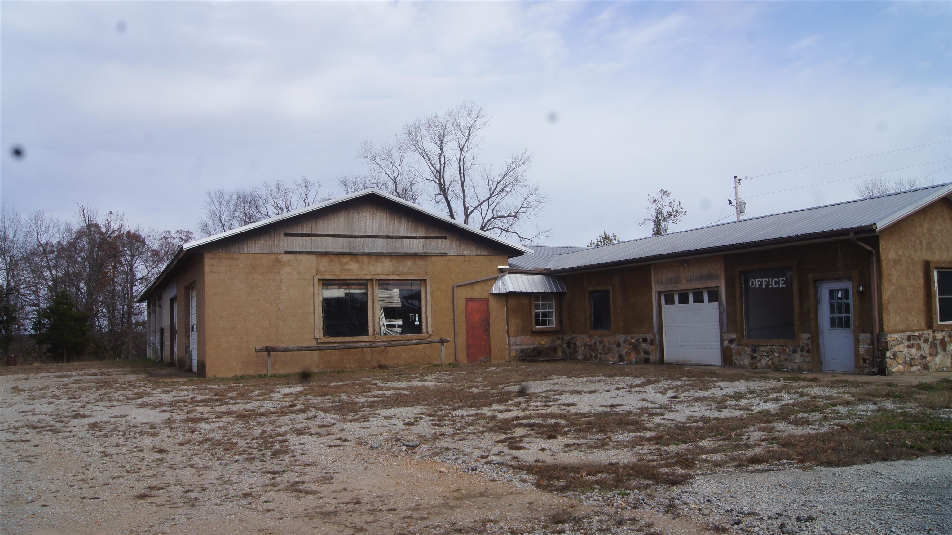 Photo 3 - Commercial / Industrial for sale – 1618  Hwy 63 E  Yes Hardy, AR
