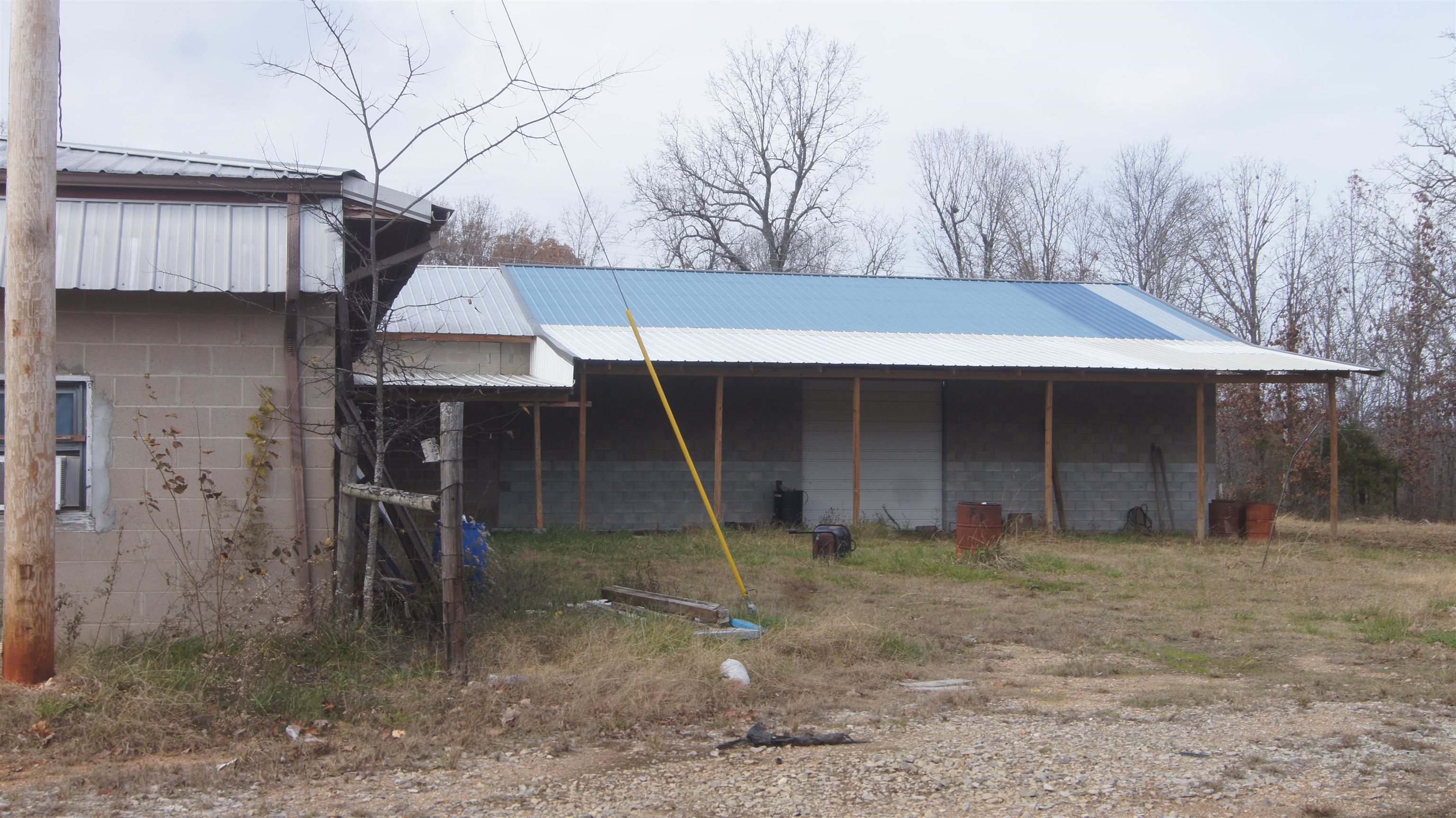 Photo 5 - Commercial / Industrial for sale – 1618  Hwy 63 E  Yes Hardy, AR