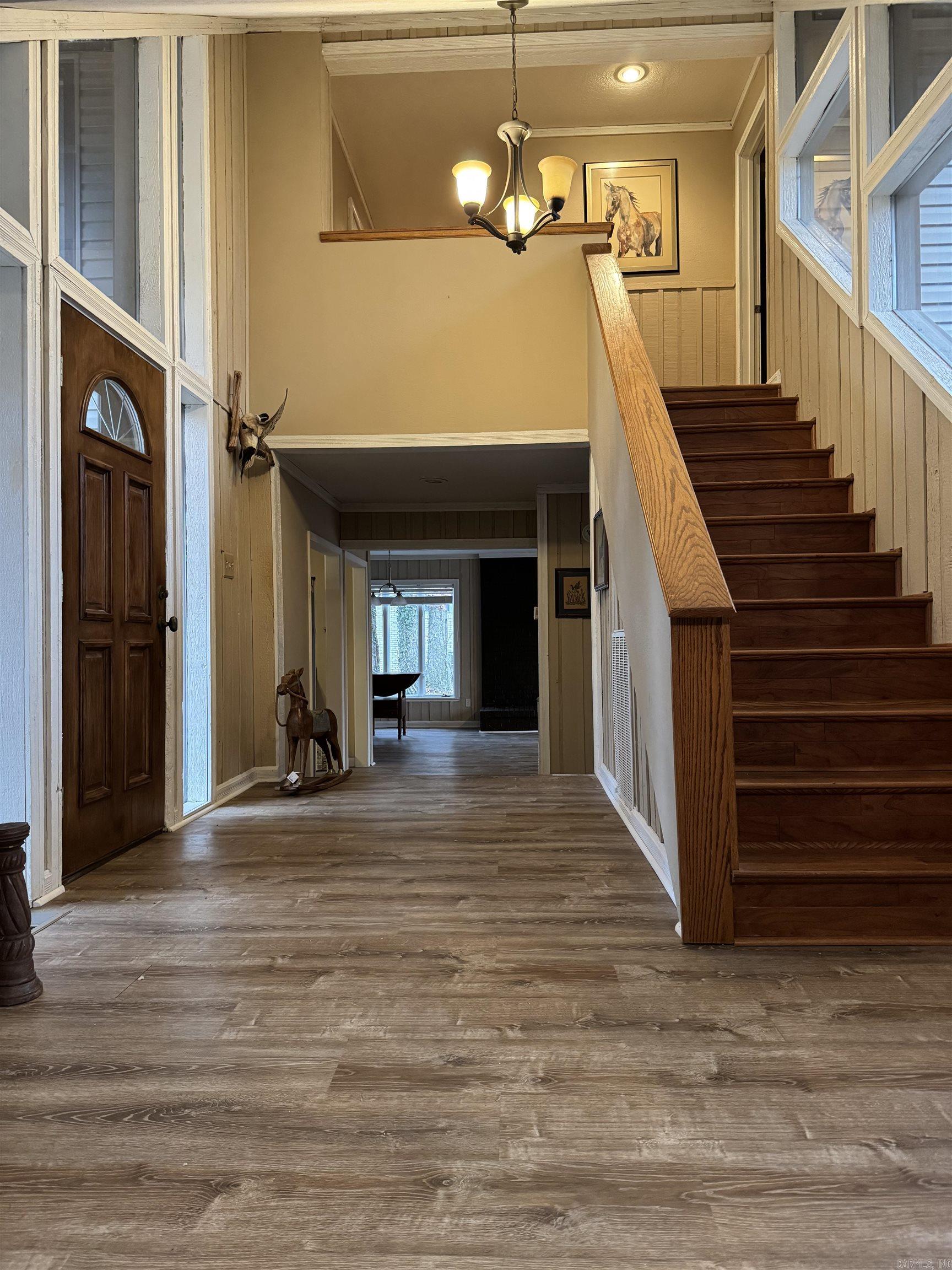 Photo 18 - Residential for sale – 415  Bluff View   Batesville, AR