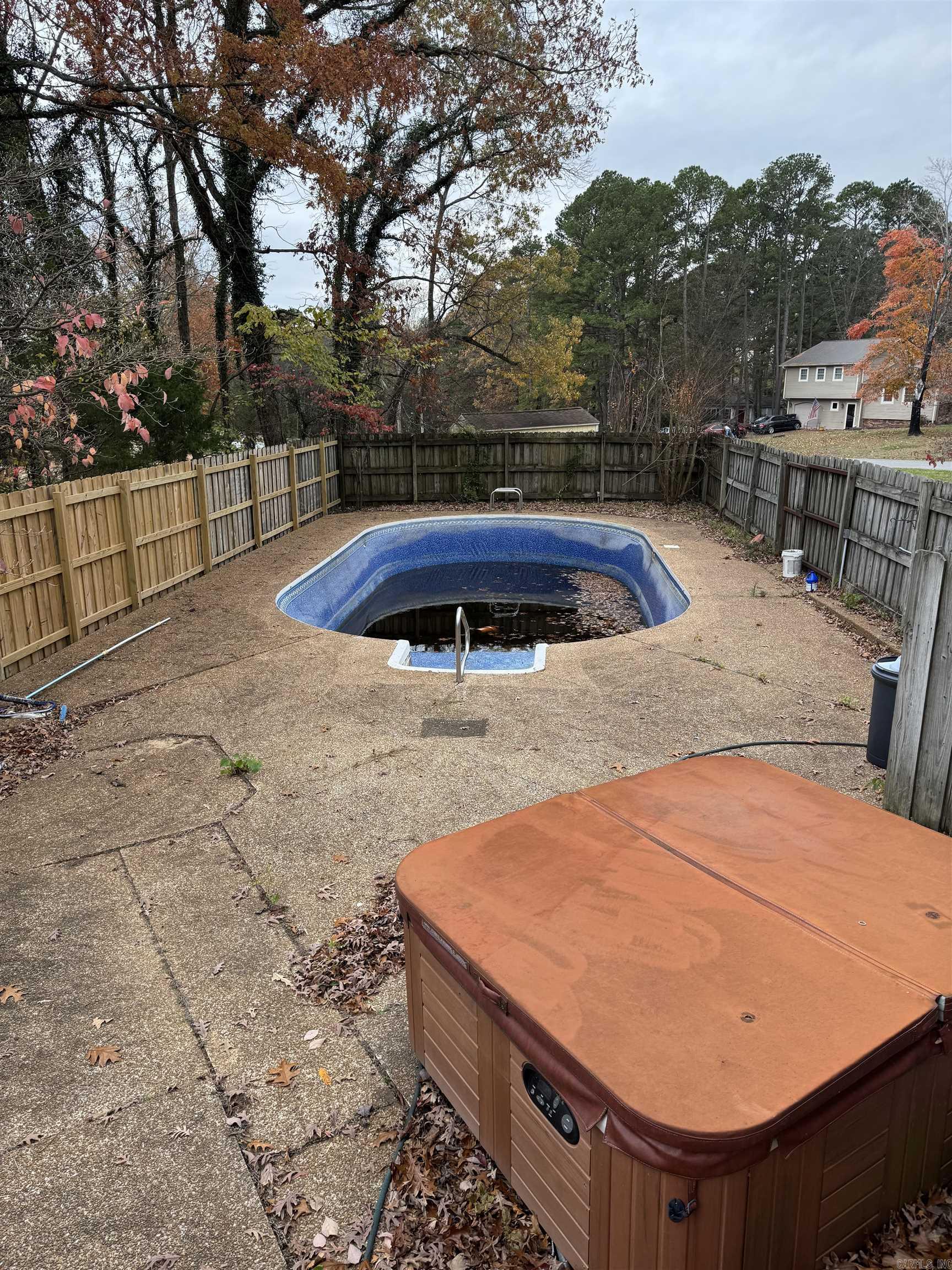 Photo 37 - Residential for sale – 415  Bluff View   Batesville, AR