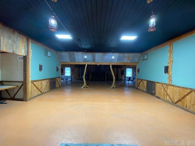 Photo 4 - Commercial / Industrial for sale – 1007  Heber Springs   Batesville, AR