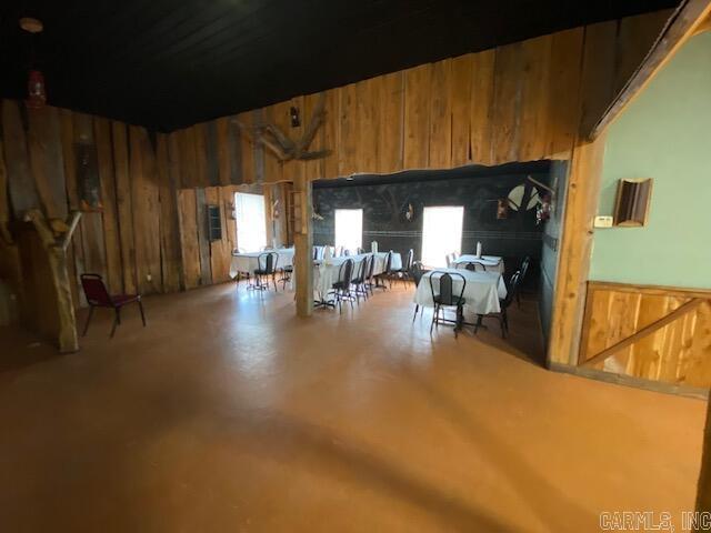 Photo 5 - Commercial / Industrial for sale – 1007  Heber Springs   Batesville, AR