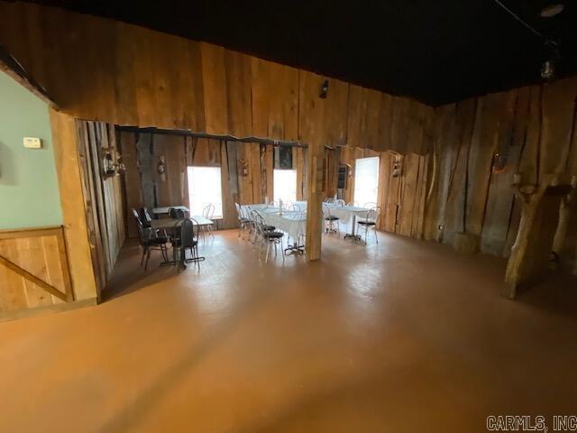 Photo 6 - Commercial / Industrial for sale – 1007  Heber Springs   Batesville, AR