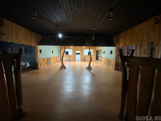 Photo 7 - Commercial / Industrial for sale – 1007  Heber Springs   Batesville, AR