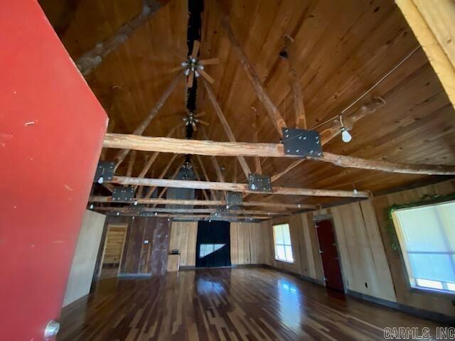 Photo 3 - Commercial / Industrial for sale – 1009  Heber Springs   Batesville, AR
