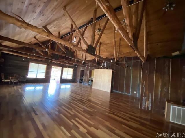 Photo 4 - Commercial / Industrial for sale – 1009  Heber Springs   Batesville, AR