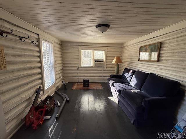 Photo 5 - Residential for sale – 552  Little Creek Lane   Pineville, AR