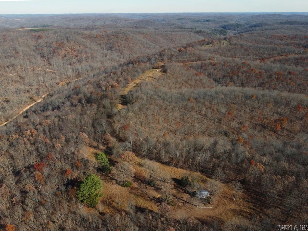 Vacant Land for sale – 284  Stark Springs   Batesville, AR