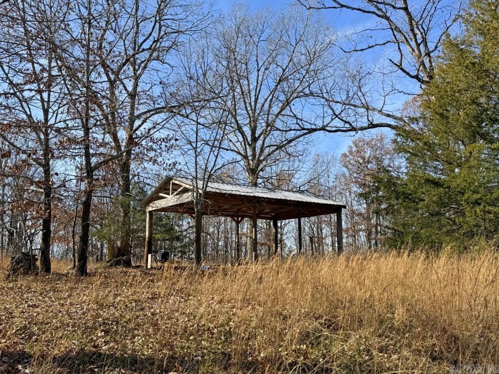 Photo 15 - Vacant Land for sale – 284  Stark Springs   Batesville, AR