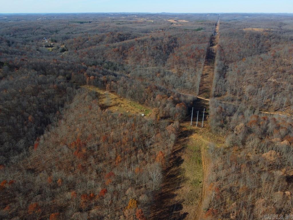 Photo 25 - Vacant Land for sale – 284  Stark Springs   Batesville, AR