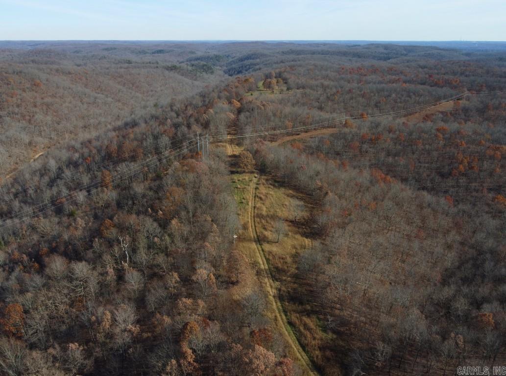 Photo 6 - Vacant Land for sale – 284  Stark Springs   Batesville, AR