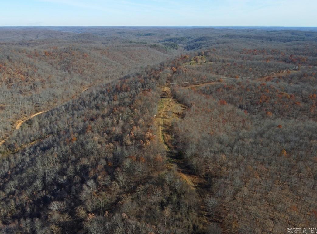 Photo 7 - Vacant Land for sale – 284  Stark Springs   Batesville, AR