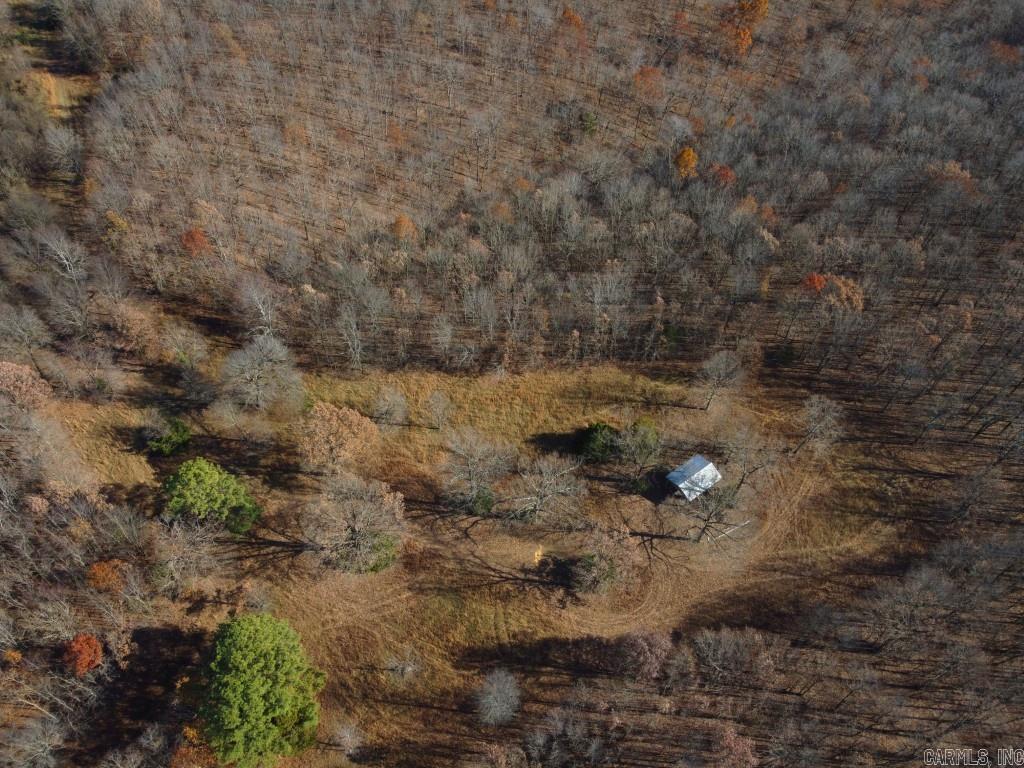 Photo 8 - Vacant Land for sale – 284  Stark Springs   Batesville, AR