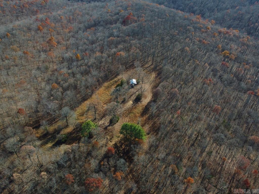 Photo 9 - Vacant Land for sale – 284  Stark Springs   Batesville, AR