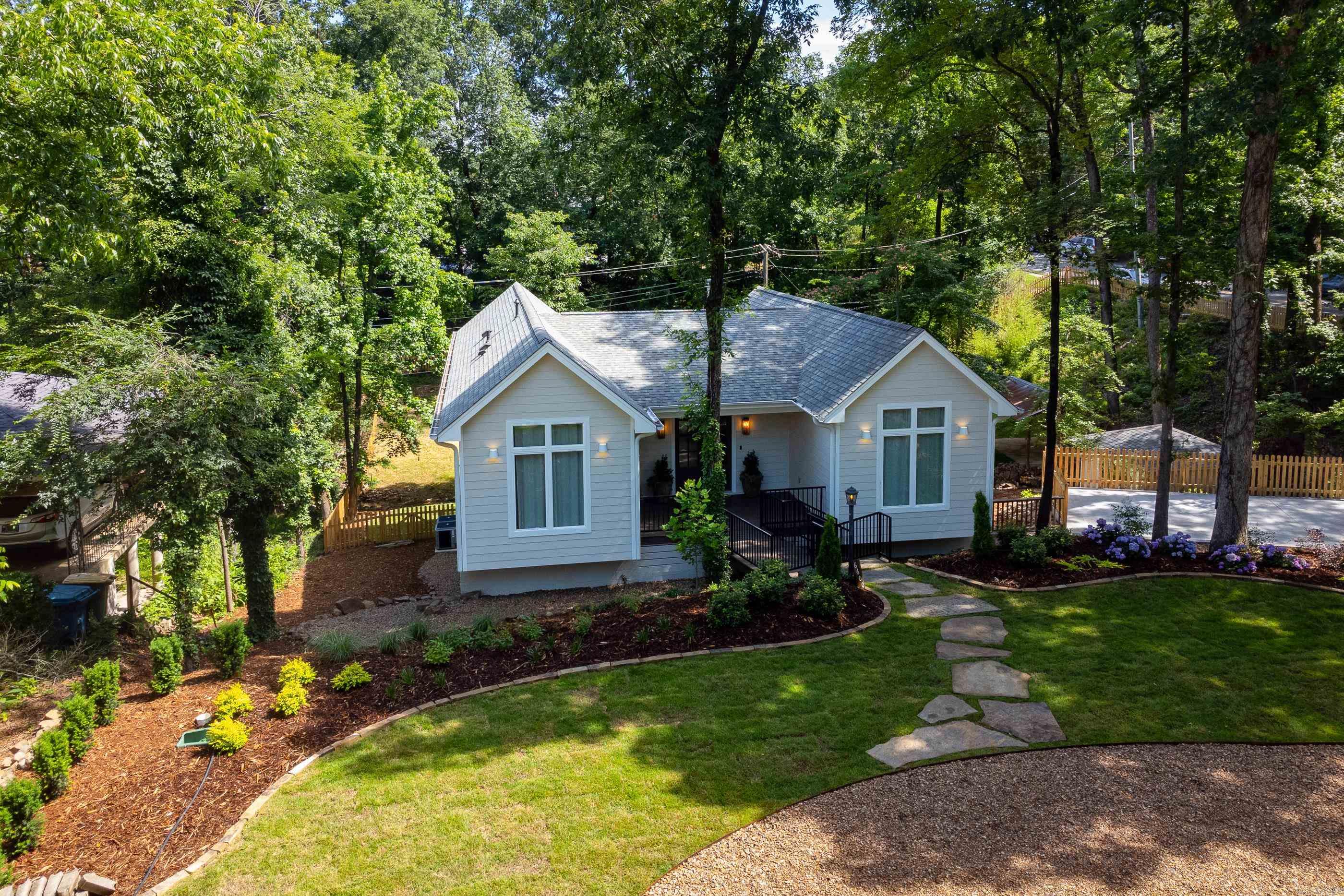 Photo 40 - Residential for sale – 6600  Waverly   Little Rock, AR