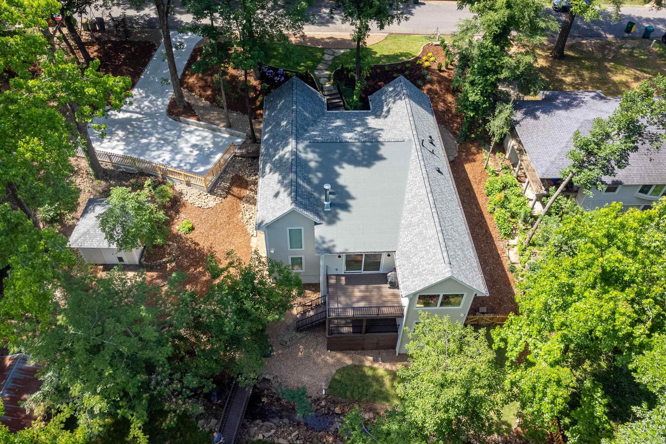Photo 47 - Residential for sale – 6600  Waverly   Little Rock, AR