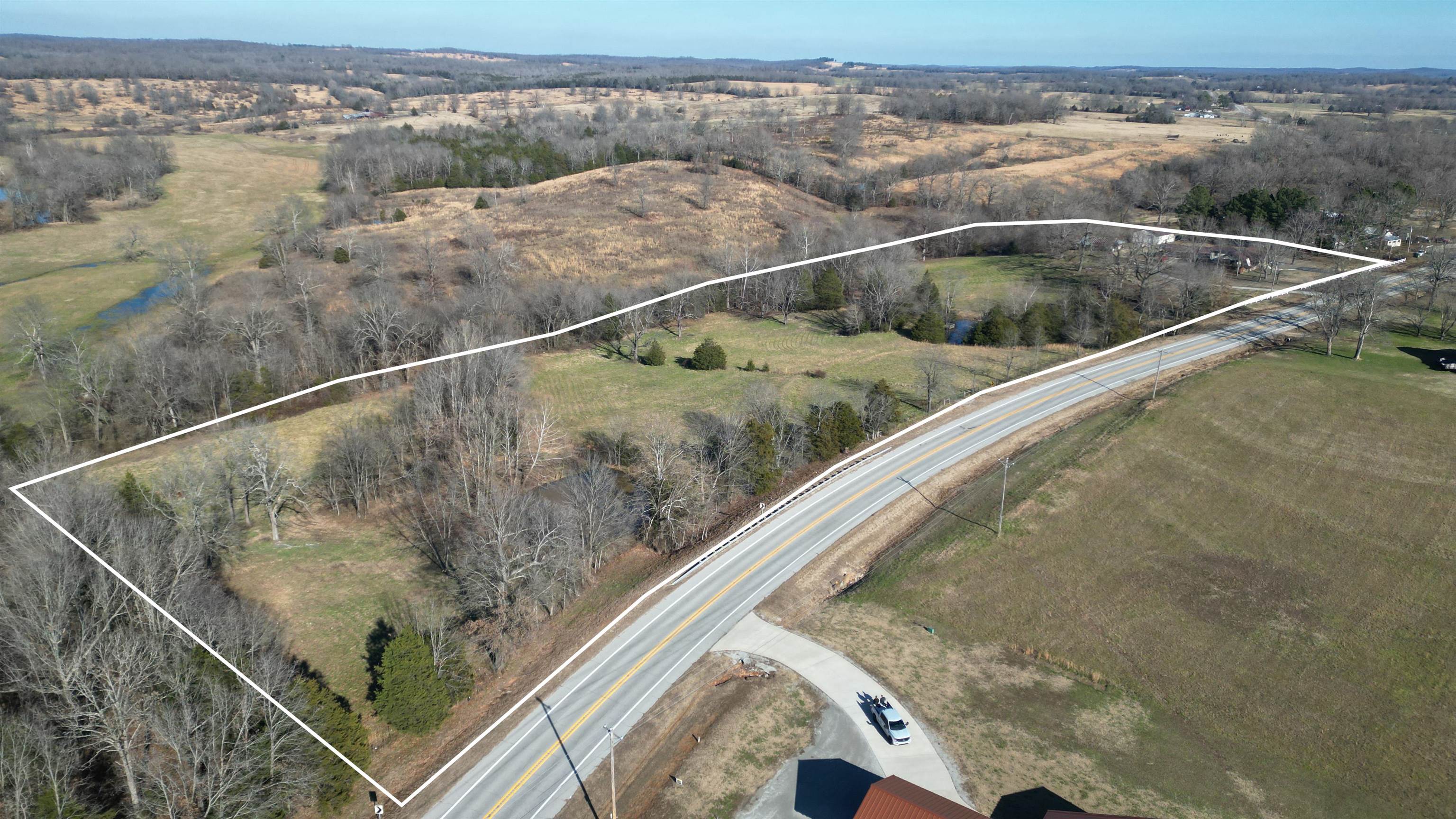 Residential for sale – 1494  9   Salem, AR