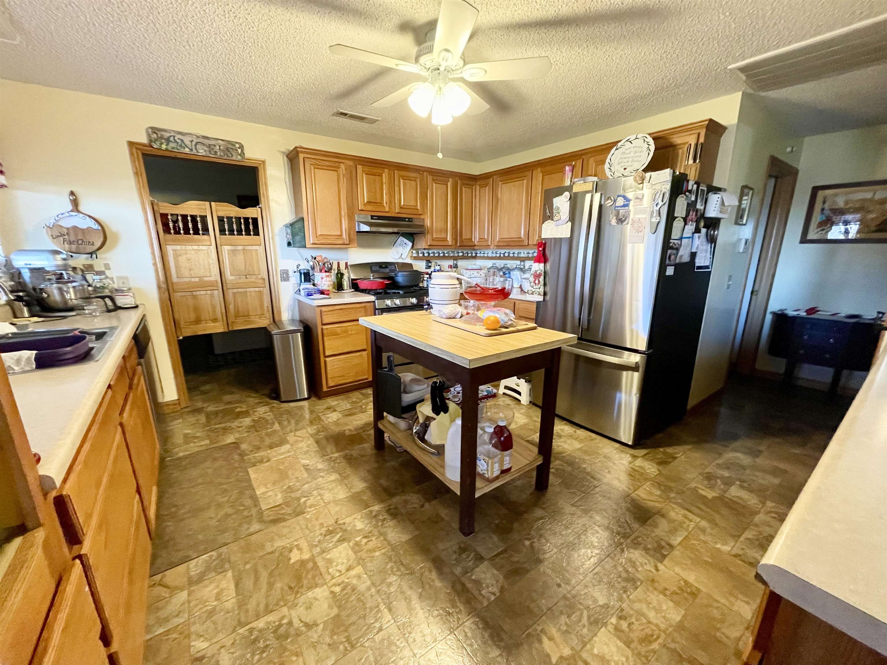 Photo 17 - Residential for sale – 1494  9   Salem, AR