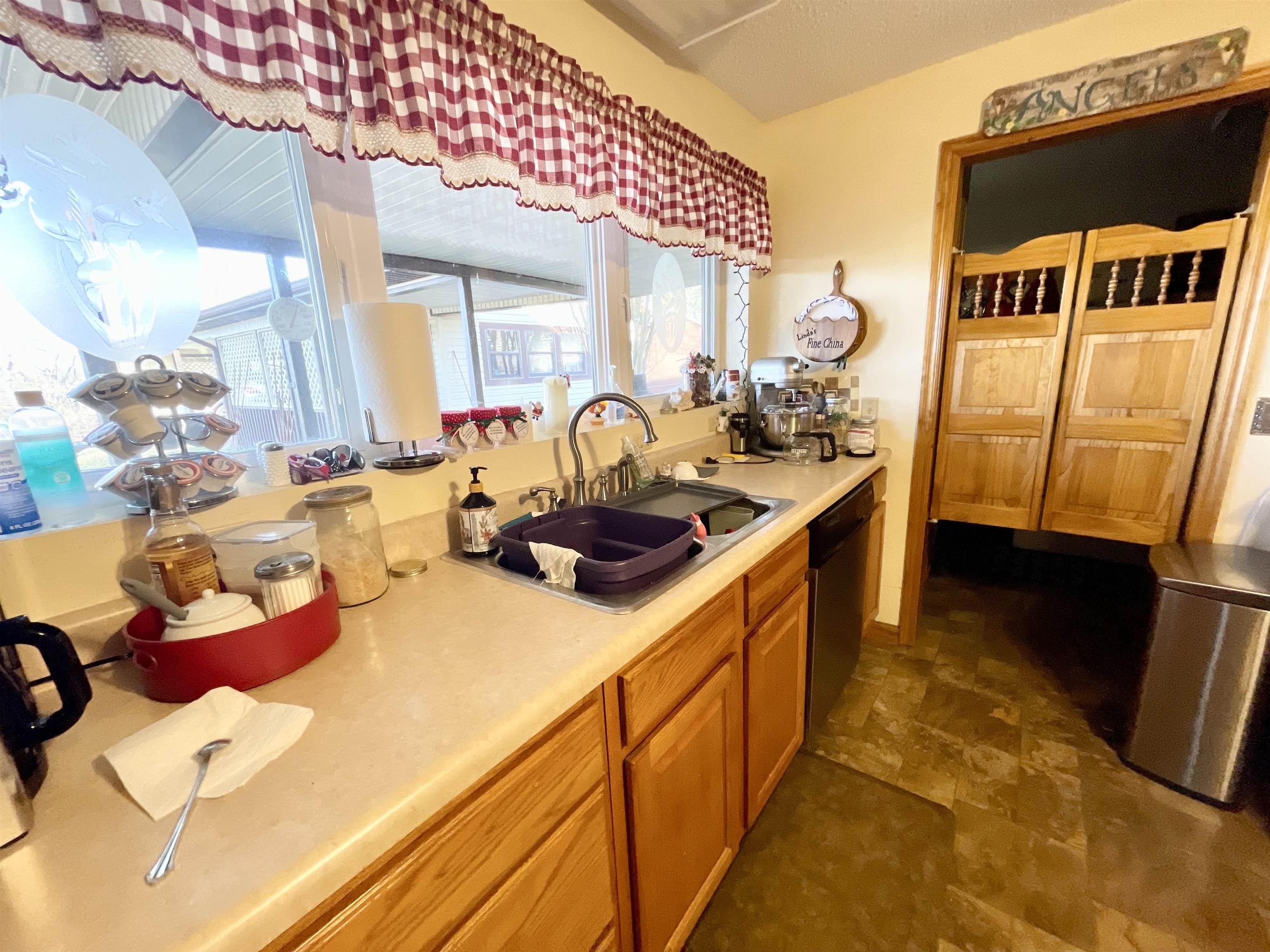 Photo 21 - Residential for sale – 1494  9   Salem, AR