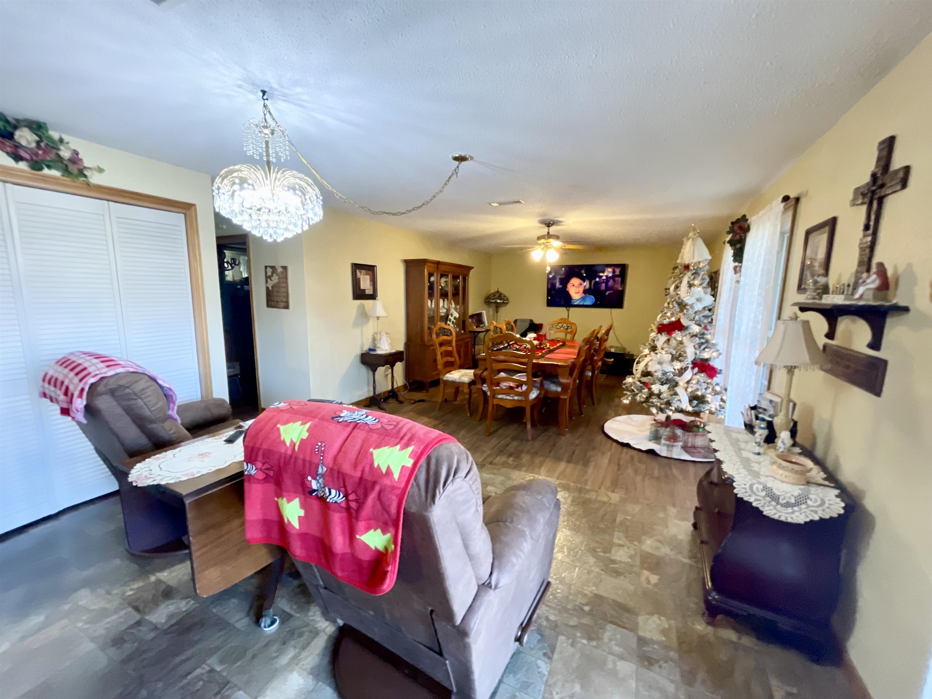 Photo 23 - Residential for sale – 1494  9   Salem, AR