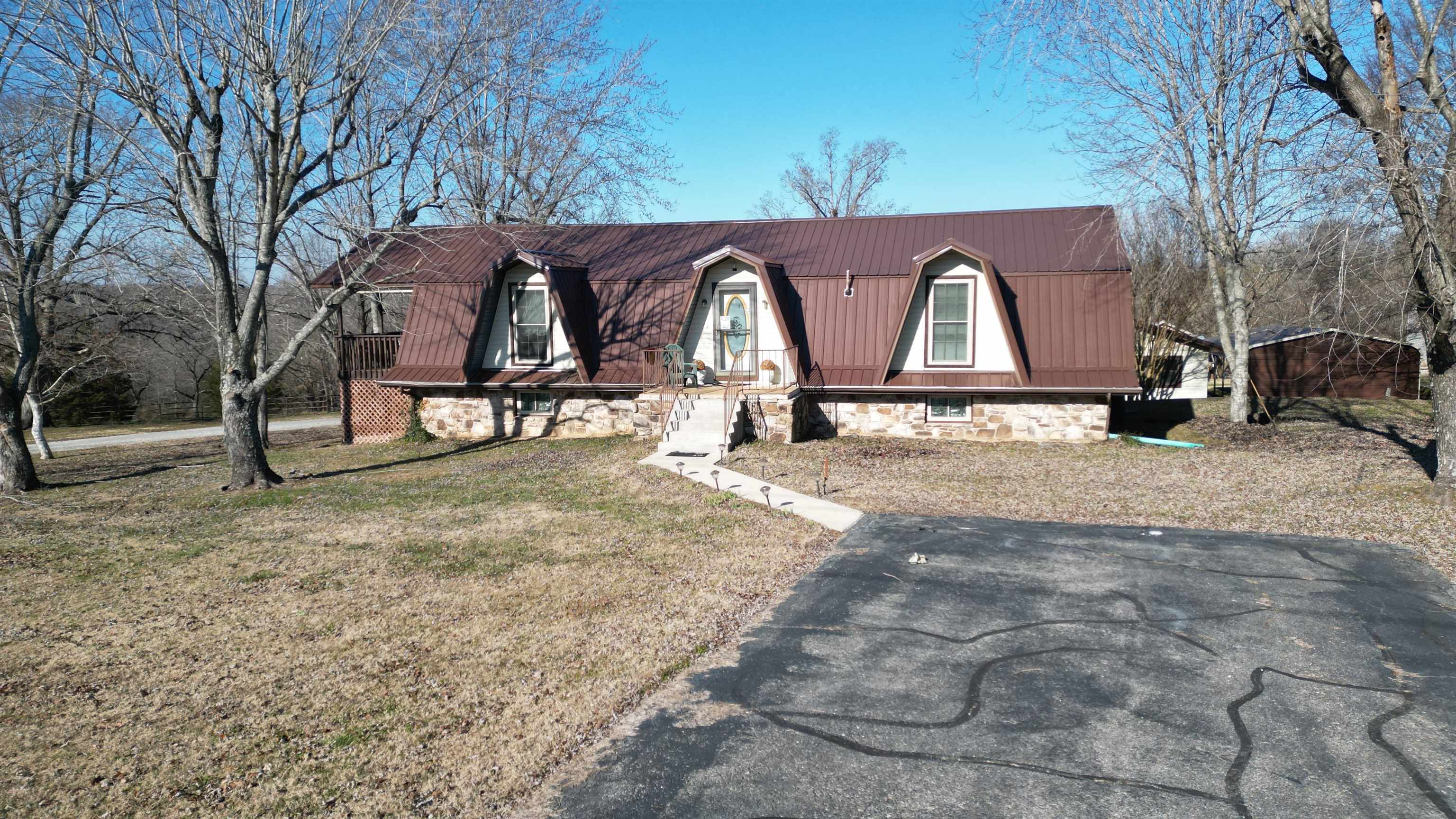 Photo 34 - Residential for sale – 1494  9   Salem, AR