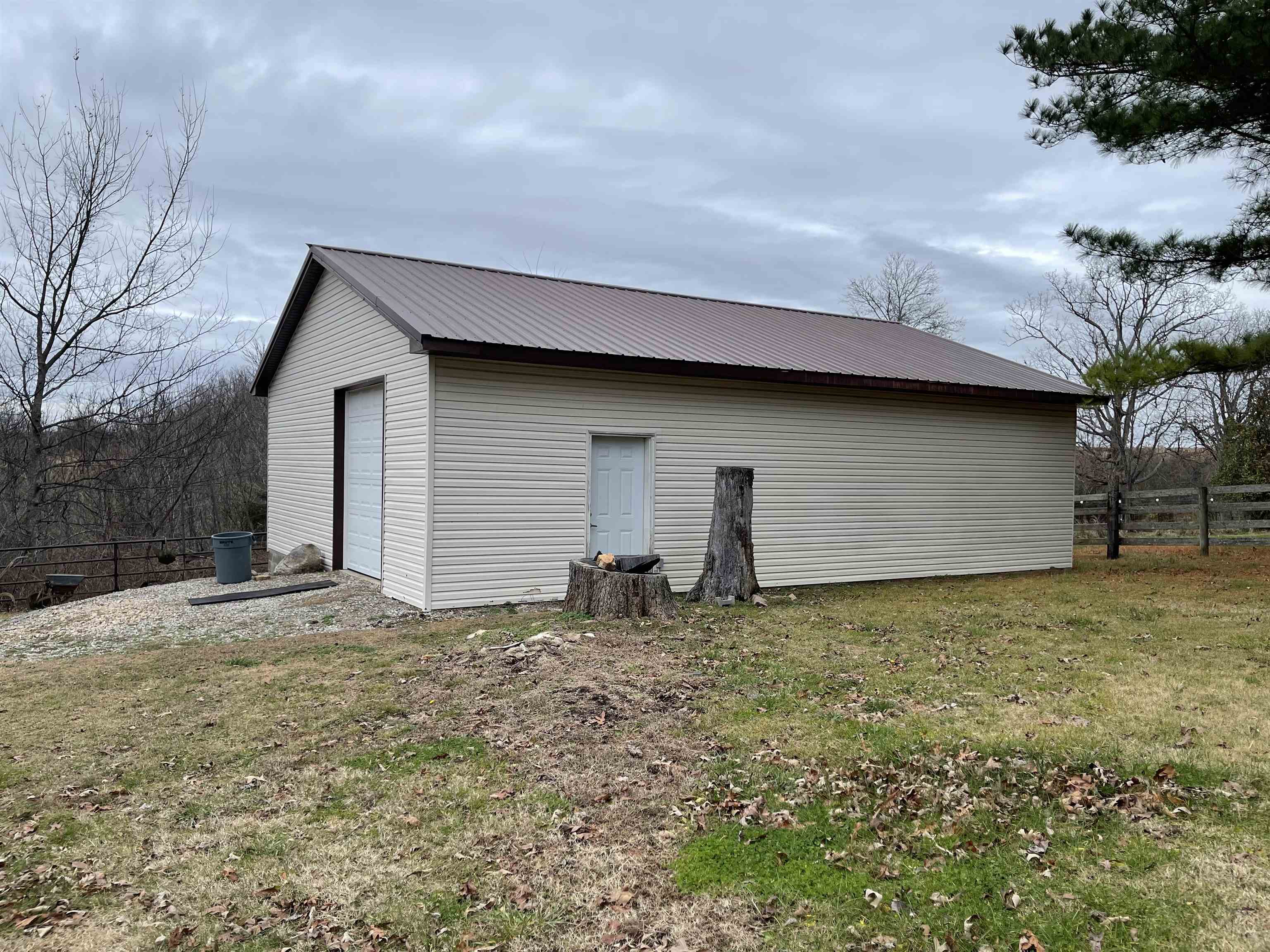 Photo 37 - Residential for sale – 1494  9   Salem, AR