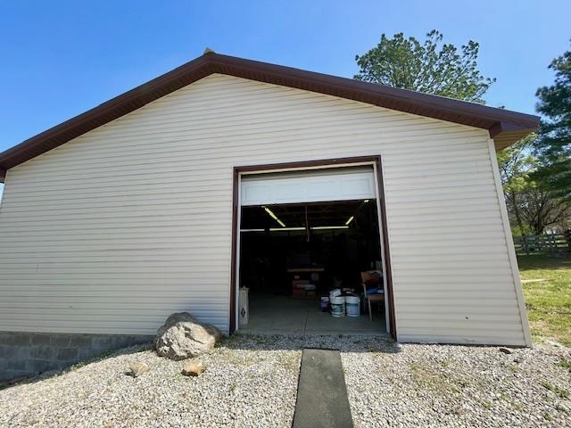 Photo 38 - Residential for sale – 1494  9   Salem, AR