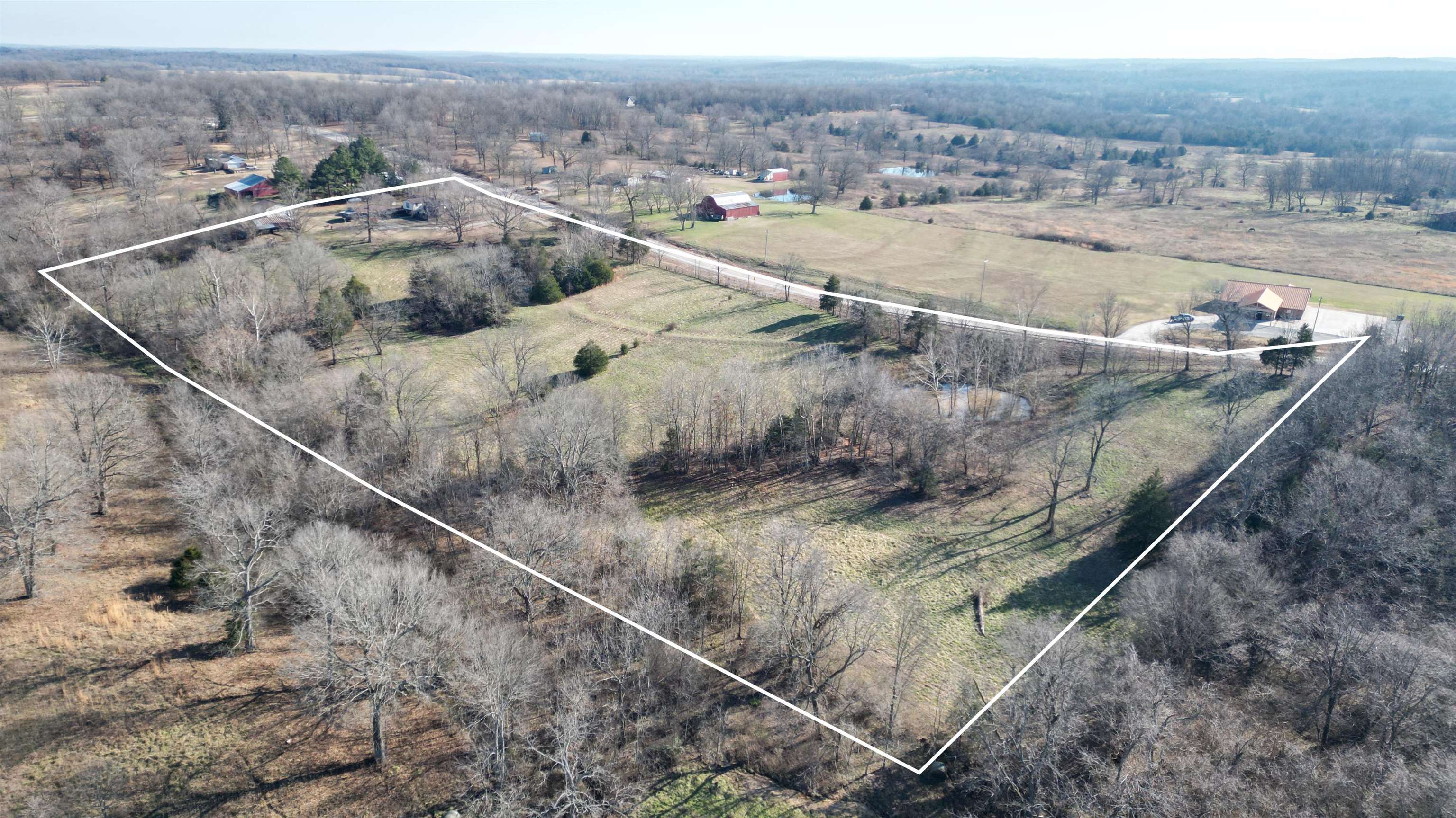 Photo 48 - Residential for sale – 1494  9   Salem, AR