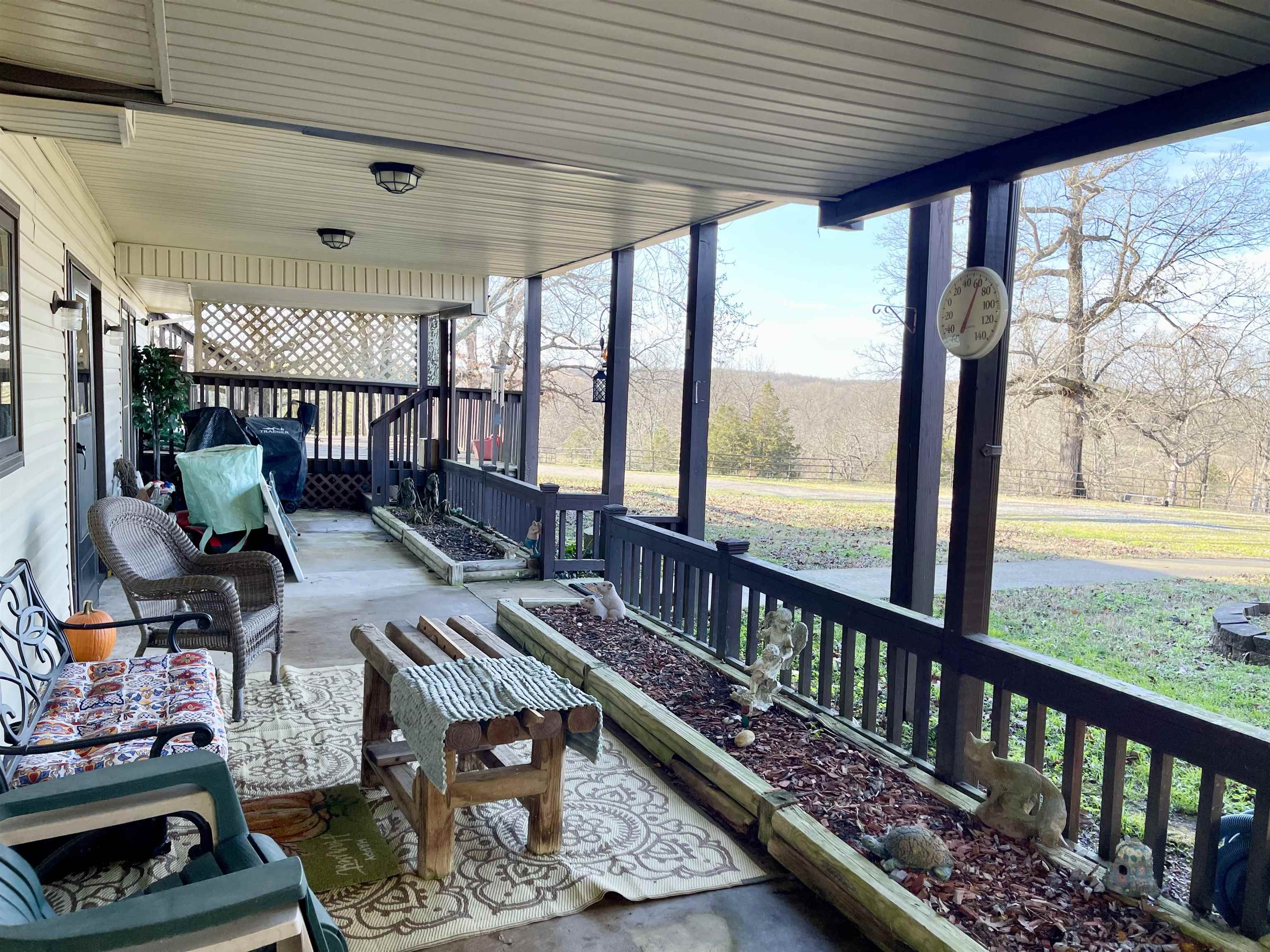 Photo 7 - Residential for sale – 1494  9   Salem, AR