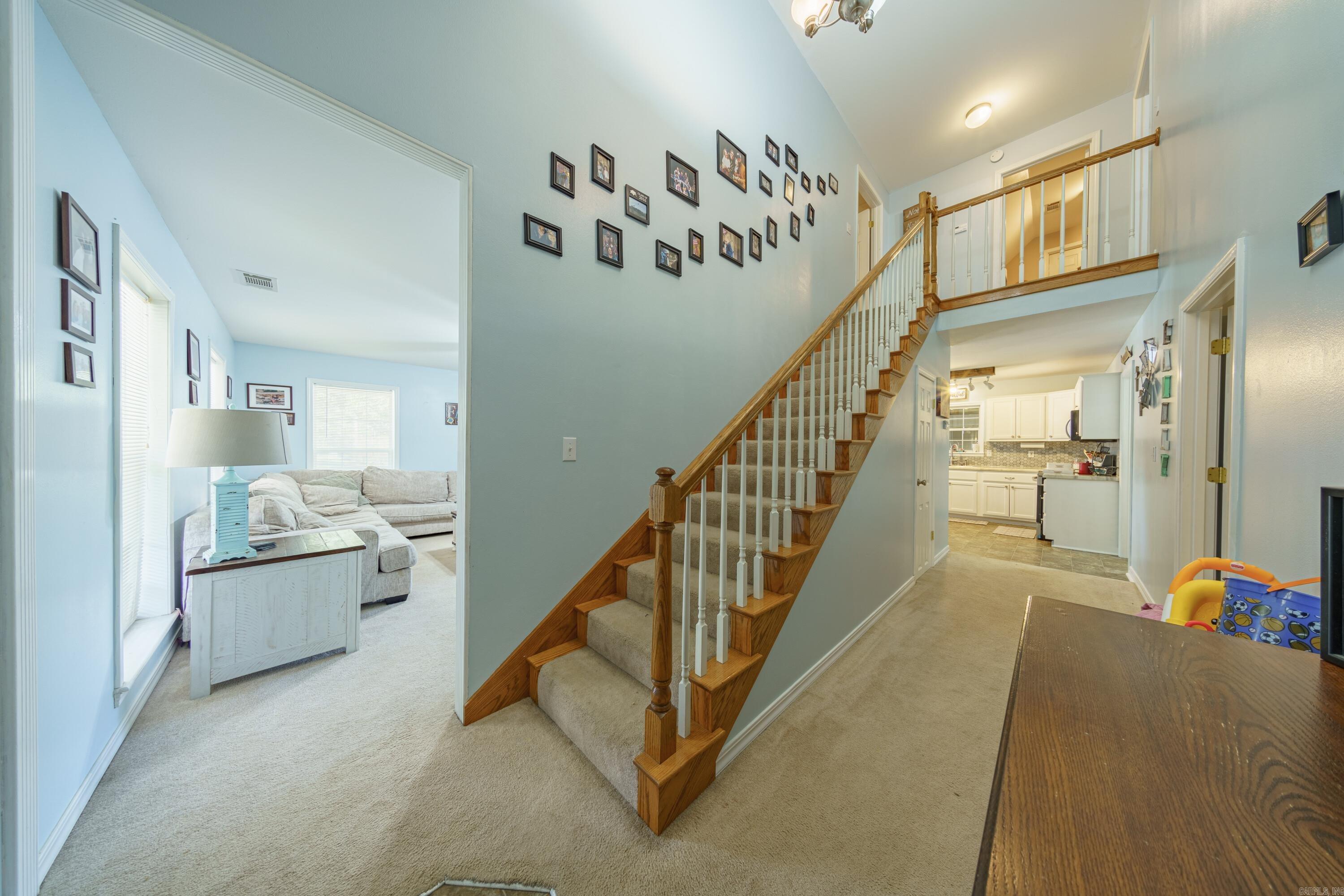 Photo 14 - Residential for sale – 34  Sorrell Rd   Cave City, AR