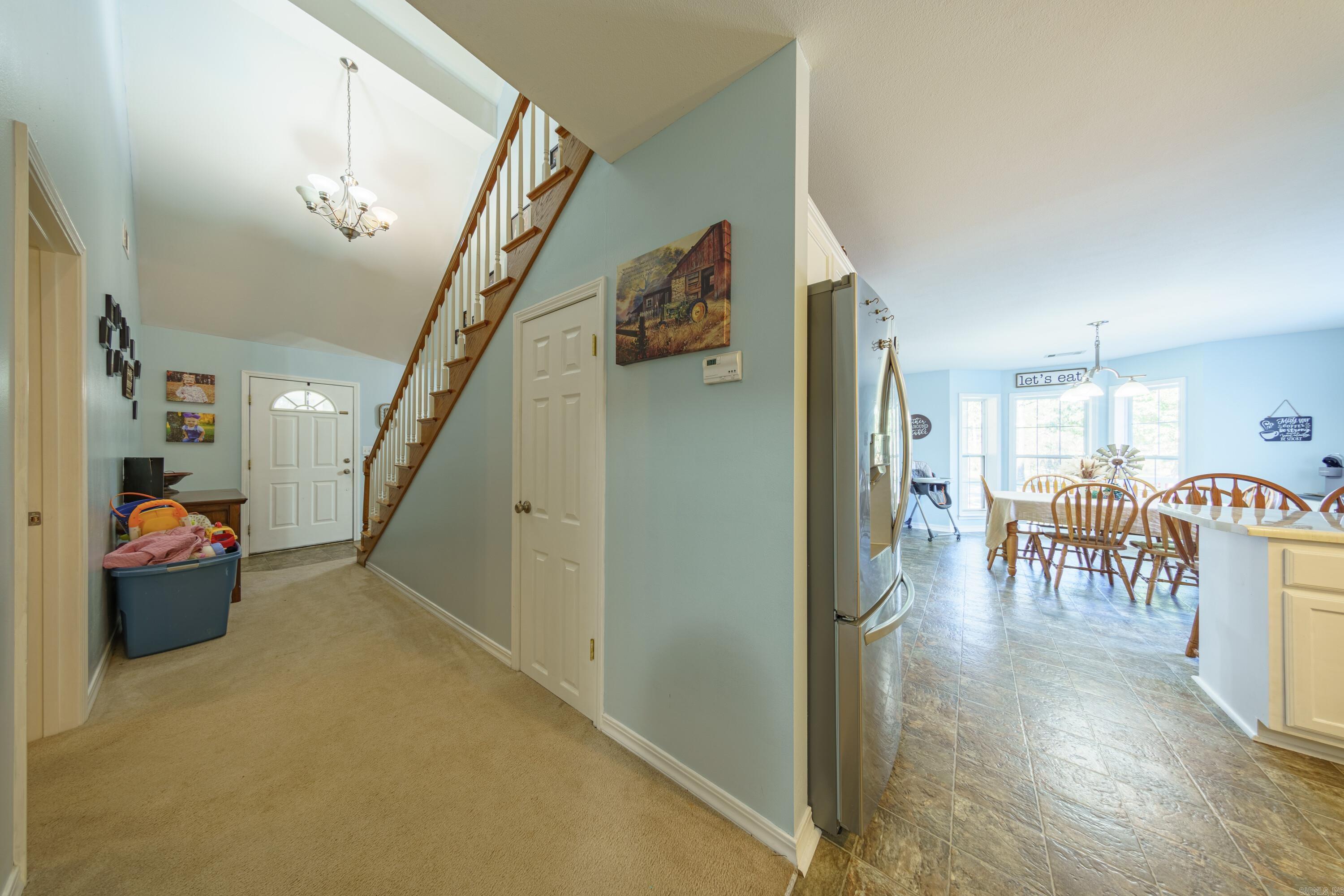 Photo 15 - Residential for sale – 34  Sorrell Rd   Cave City, AR