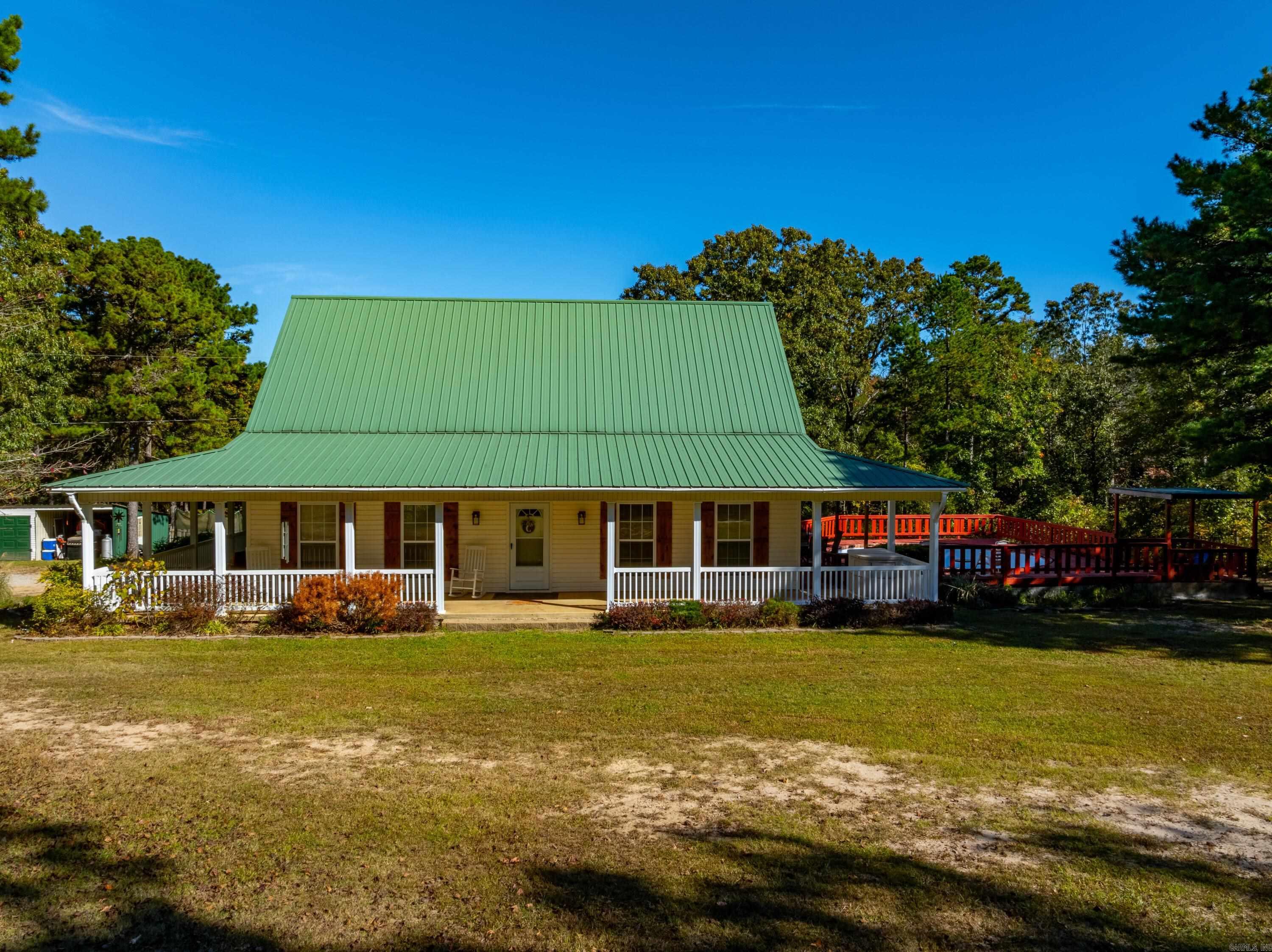 Photo 3 - Residential for sale – 34  Sorrell Rd   Cave City, AR