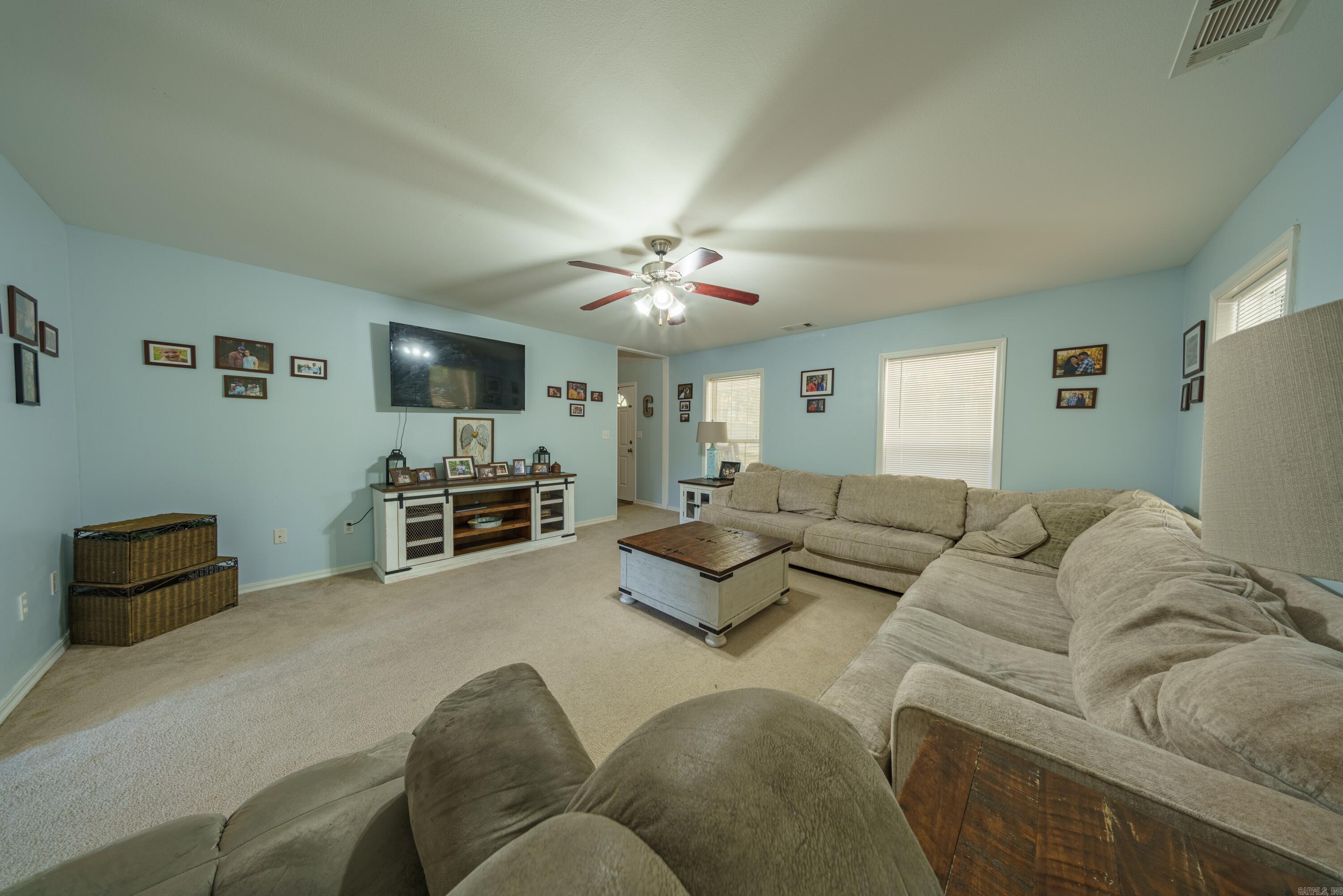 Photo 4 - Residential for sale – 34  Sorrell Rd   Cave City, AR